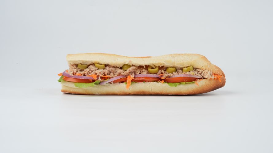Sandwich Tanjawi