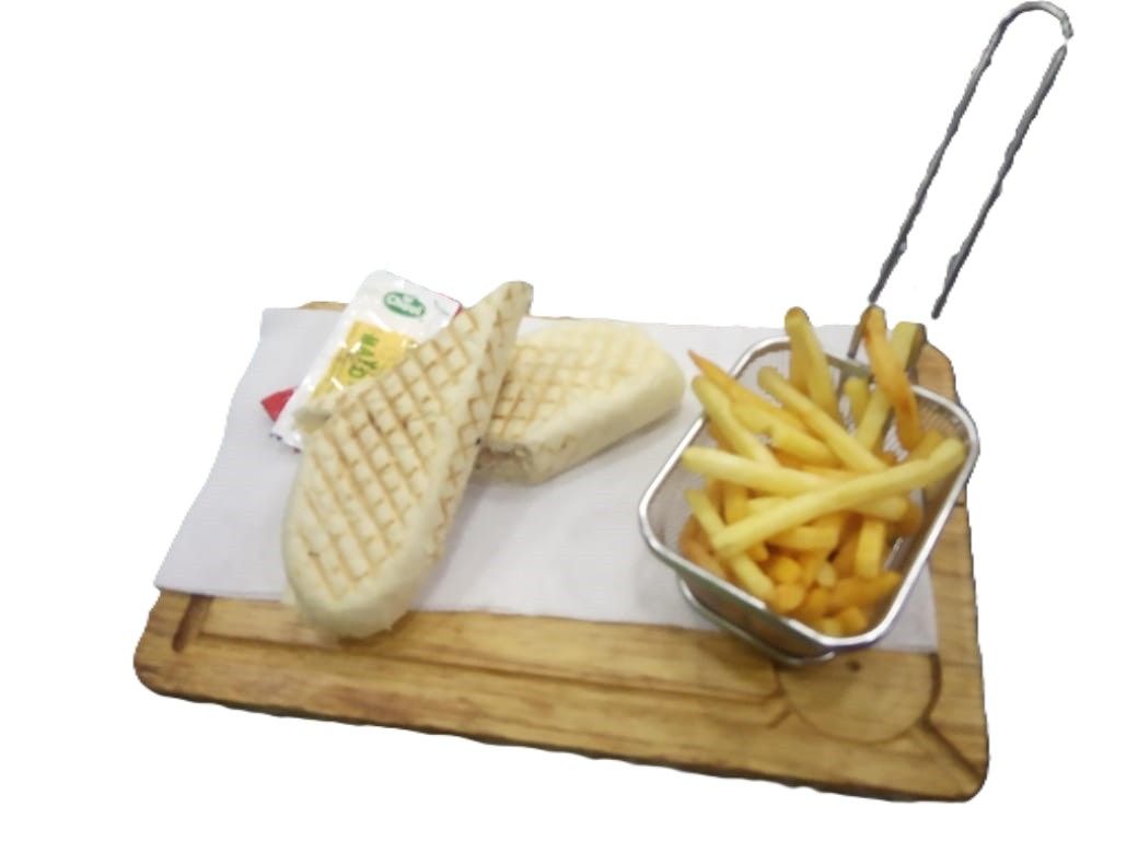 Panini Végétarien
